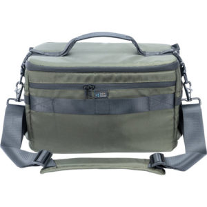 VEO SELECT 35 Shoulder Bag Green