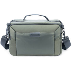 VEO SELECT 35 Shoulder Bag Green