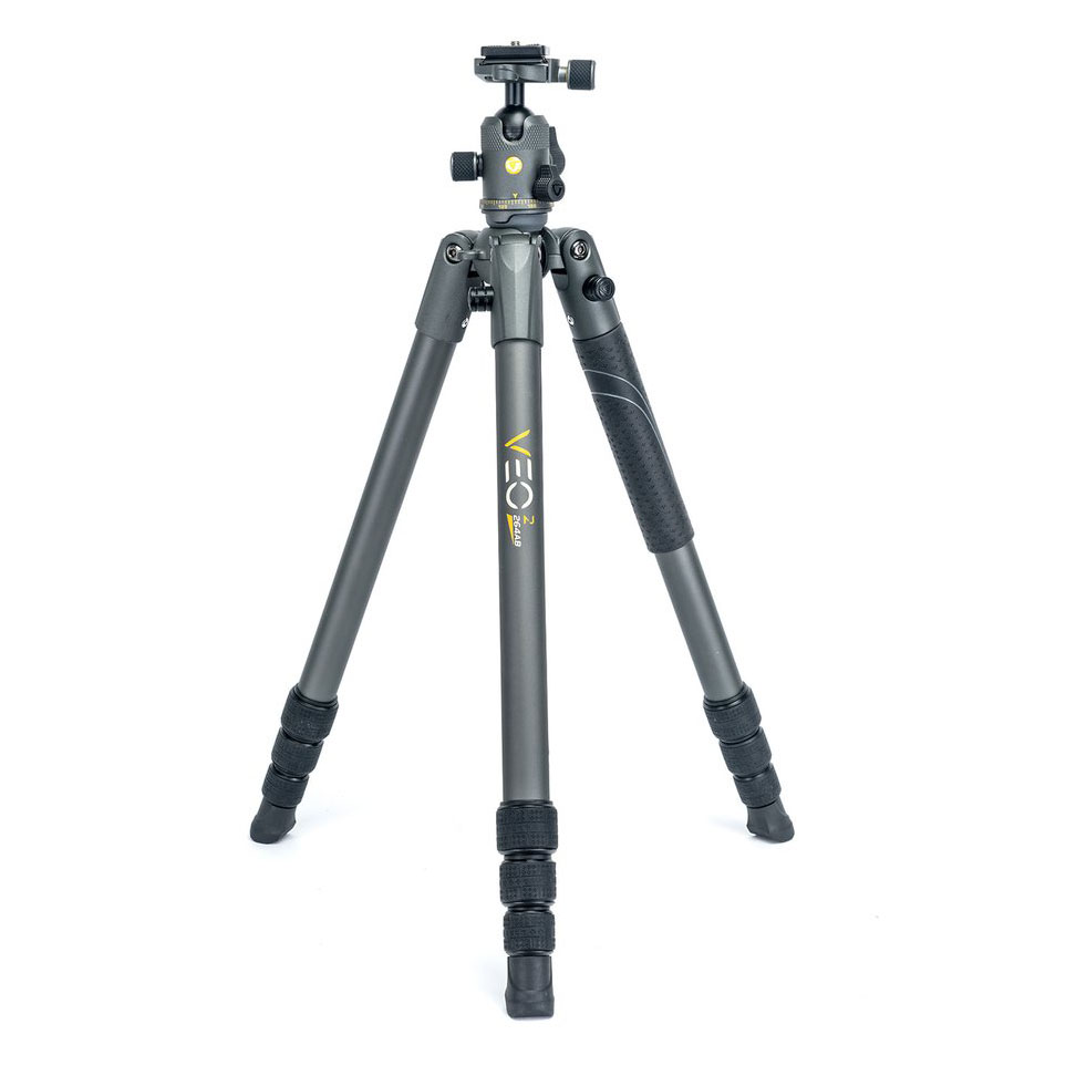 VEO 2 264AB Aluminum Tripod