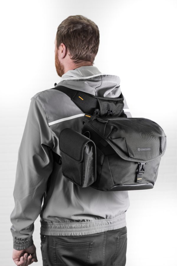 ALTA ACCESS 28X Shoulder Bag