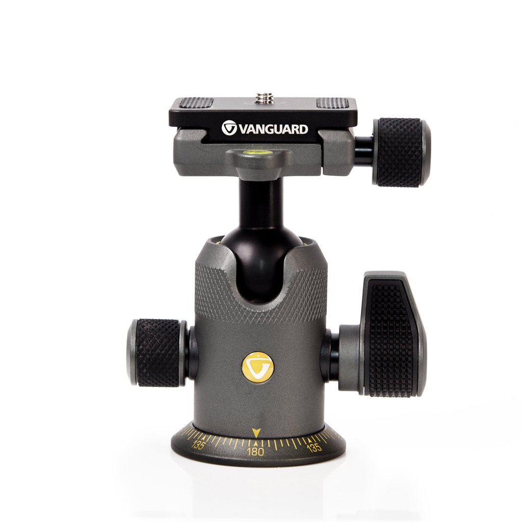 ALTA BH-100 MULTI-ACTION BALL HEAD