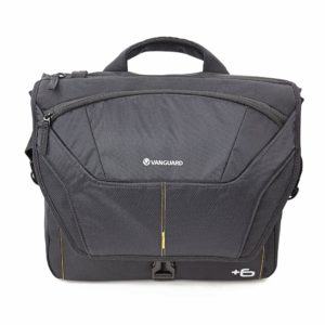 ALTA RISE 33 Messenger Bag