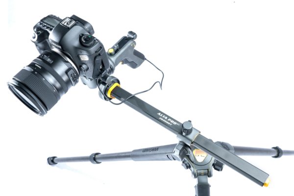 ALTA PRO 2+ 263CGHT Carbon Grip Head
