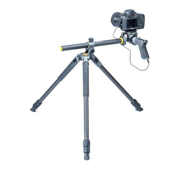 ALTA PRO 2+ 263CGHT Carbon Grip Head