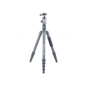 VEO 2 GO 265HCB Carbon Tripod with Ball head