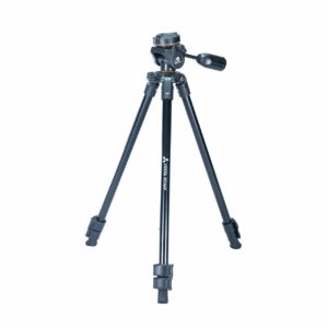 VESTA 203AP Aluminum Pan Head Tripod