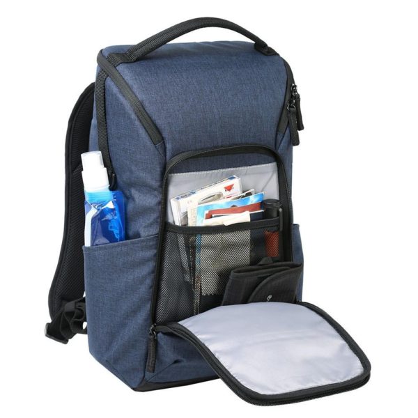 Vesta Aspire 41 Backpack Navy