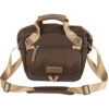 Vanguard VEO GO18M Khaki Shoulder