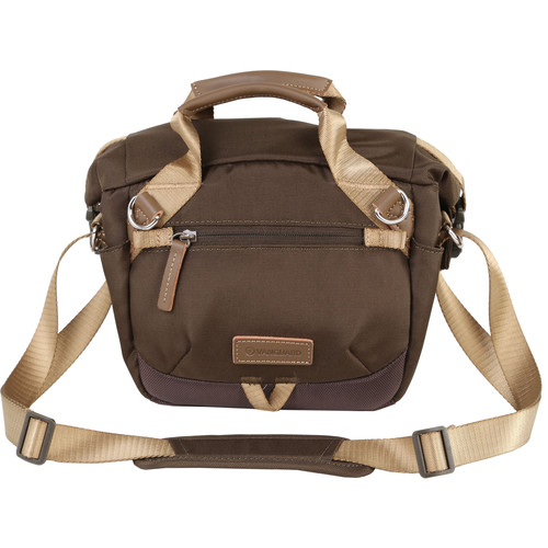 VEO GO 18M KG Shoulder Bag Khaki Green