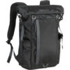 VEO GO 37M BK BACKPACK, BLACK