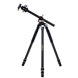 VEO 3+ 263AB | Professional Aluminum Tripod with Ball Head