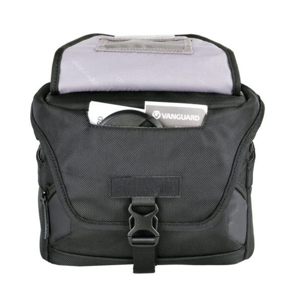 VEO SELECT 22S Shoulder Bag, Black - Image 7