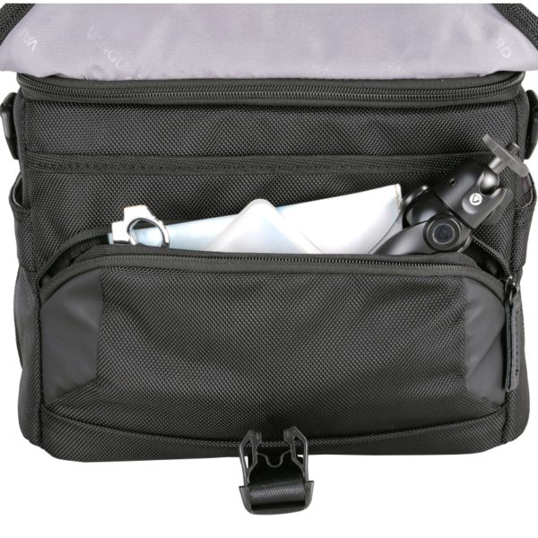 VEO SELECT 22S Shoulder Bag, Black - Image 6