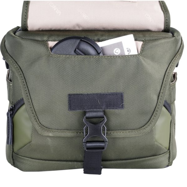 VEO SELECT 22S Shoulder Bag, Green - Image 6