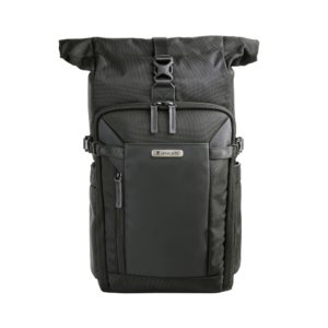 VEO SELECT 43 Roll Top Backpack, Black