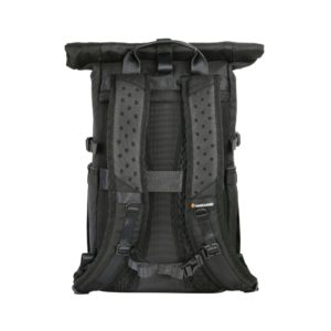 VEO SELECT 43 Roll Top Backpack, Black