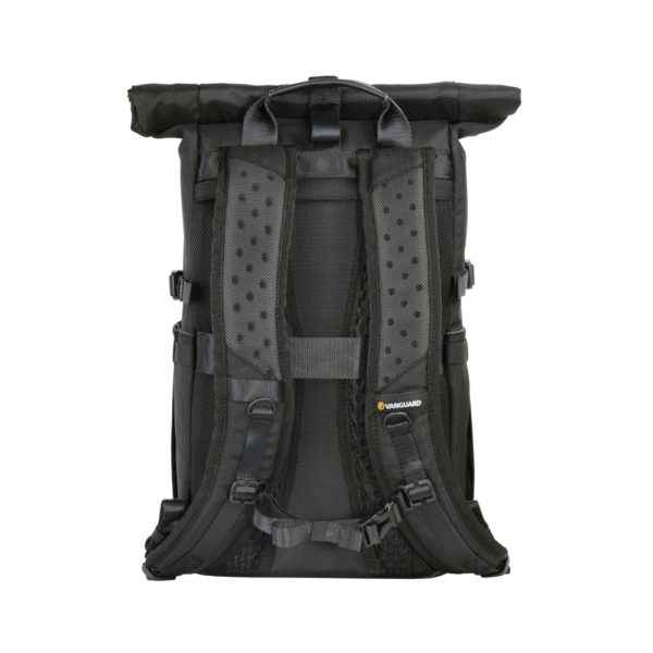 VEO SELECT 43 Roll Top Backpack, Black - Image 2