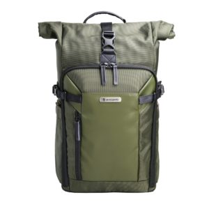 VEO SELECT 43 Roll Top Backpack, Green