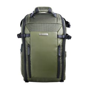 VEO SELECT 45 Front-Opening Backpack, Green