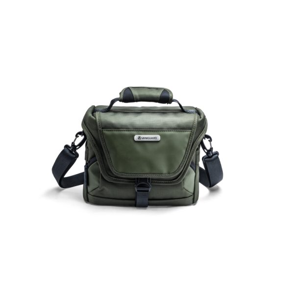 VEO SELECT22S Shoulder Green