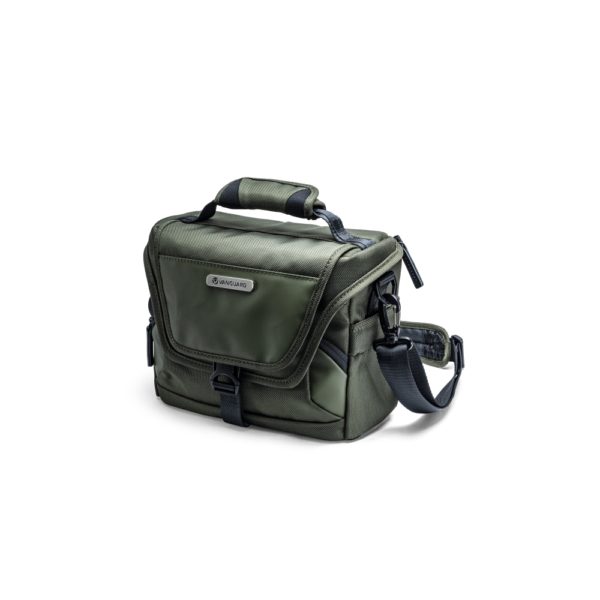 VEO SELECT22S Shoulder Green