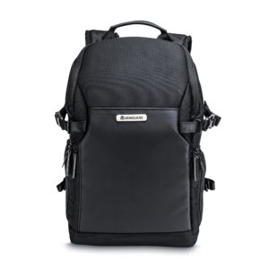 VEO SELECT 37 Rear-Opening Backpack, Black