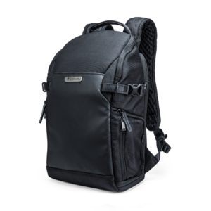 VEO SELECT 37 Rear-Opening Backpack, Black