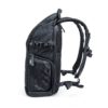VEO SELECT 37 Rear-Opening Backpack, Black - Image 3