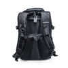 VEO SELECT 37 Rear-Opening Backpack, Black - Image 4