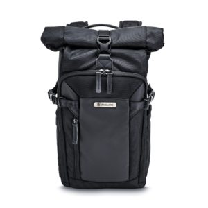 VEO SELECT 39 Roll Top Backpack, Black