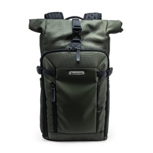 VEO SELECT 39 Roll Top Backpack, Green
