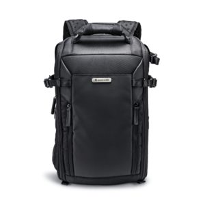 VEO SELECT 45 Front-Opening Backpack, Black
