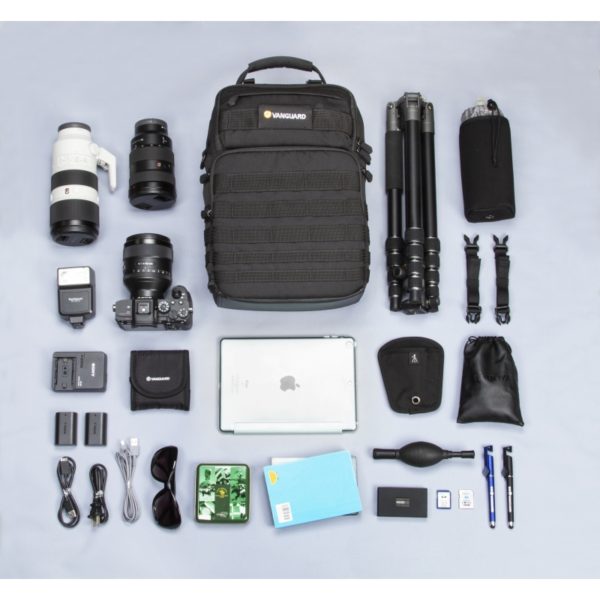 VEO Range T37M Beige Backpack - Image 8