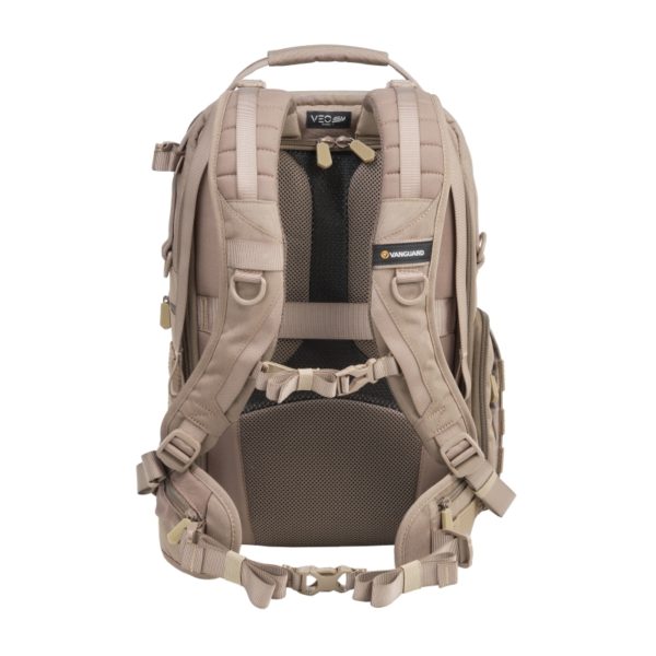 VEO Range T45M Beige Backpack - Image 3