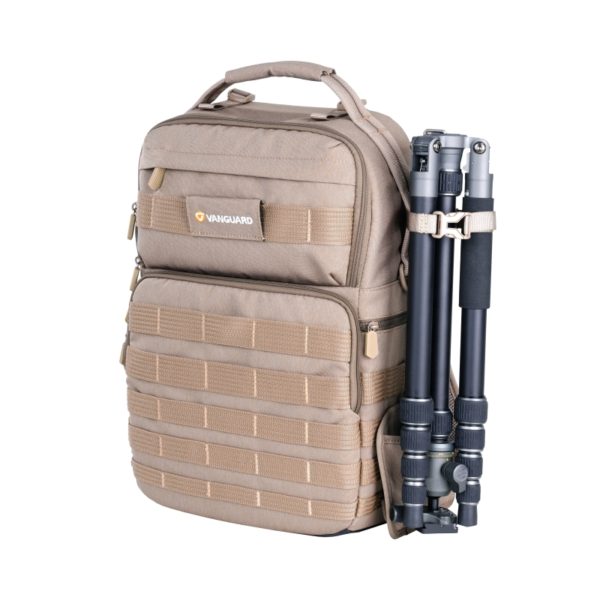 VEO Range T45M Beige Backpack - Image 6