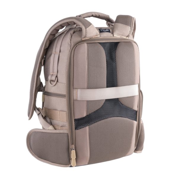 VEO Range T45M Beige Backpack - Image 5