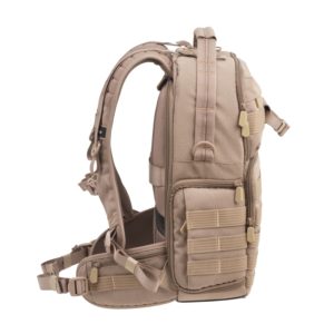 VEO Range T45M Beige Backpack