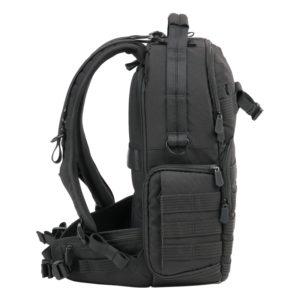 VEO Range T45M Black Backpack