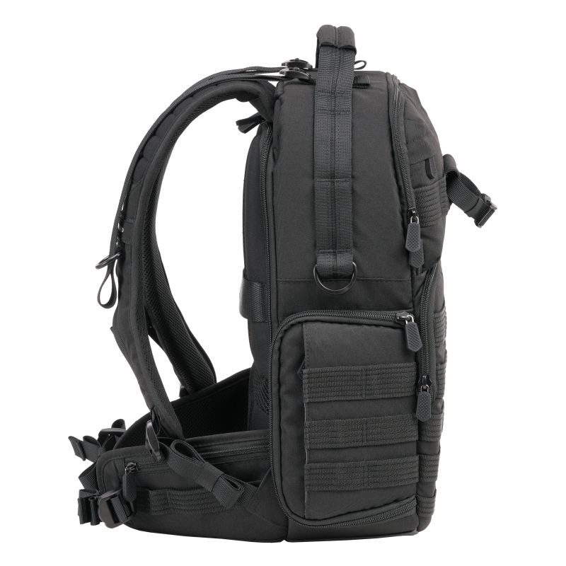 VEO Range T45M Black Backpack - Vanguard Canada