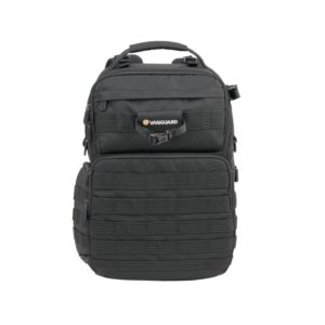 VEO Range T45M Black Backpack