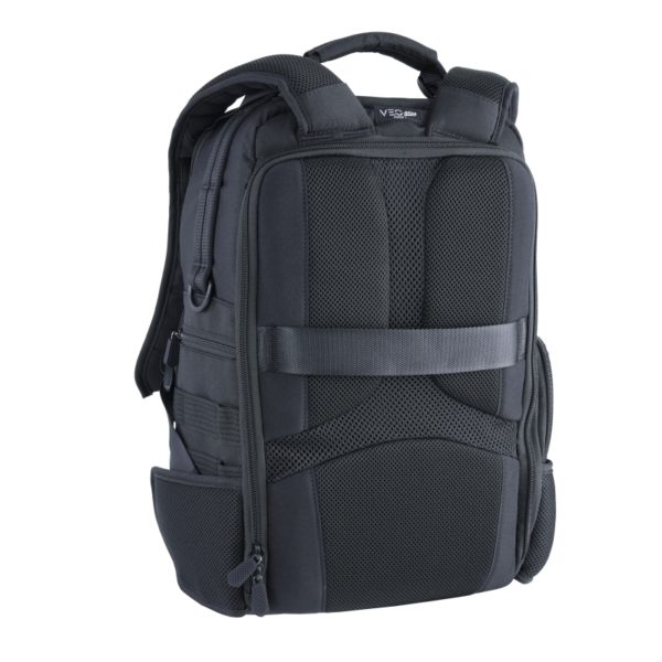VEO Range T45M Black Backpack - Image 4