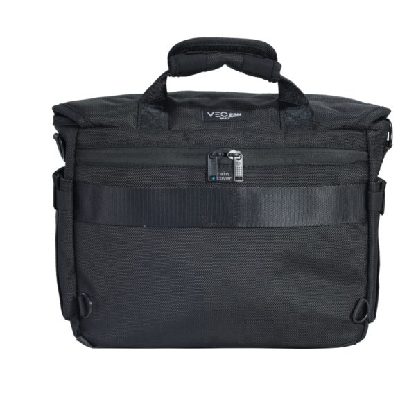 VEO SELECT 29M Black Shoulder Bag - Image 3