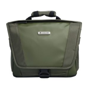 VEO SELECT 29M Green Shoulder Bag
