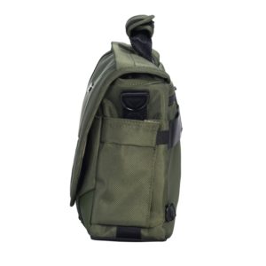 VEO SELECT 29M Green Shoulder Bag