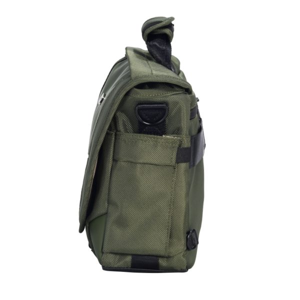 VEO SELECT 29M Green Shoulder Bag - Image 2