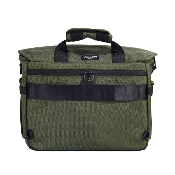 VEO SELECT 29M Green Shoulder Bag - Image 3