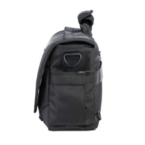 VEO SELECT 33 Black Shoulder Bag