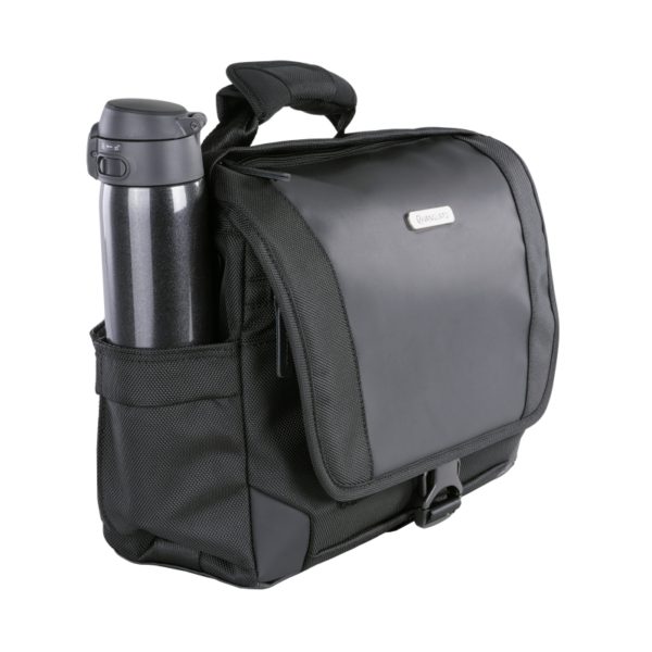 VEO SELECT 33 Black Shoulder Bag - Image 4