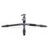 VEO 3 GO 235AB Aluminum Tripod / Monopod with Ball Head, Bluetooth Remote, SPC - Image 2