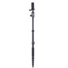 VEO 3 GO 235AB Aluminum Tripod / Monopod with Ball Head, Bluetooth Remote, SPC - Image 5